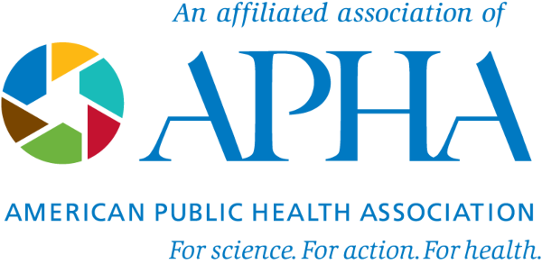 American Public Health Association logo
