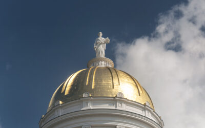 Legislation Update: What’s Moving as of mid-April?