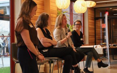 Event Recap: Annual Meeting