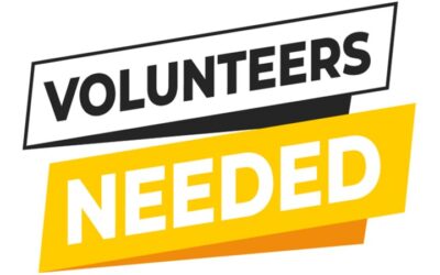 Policy Committee: Volunteers Needed
