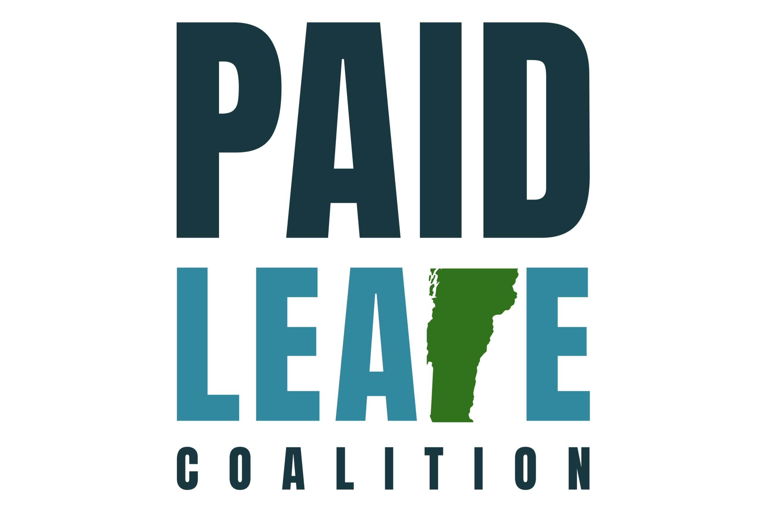 Paid Leave Coalition – 3-2