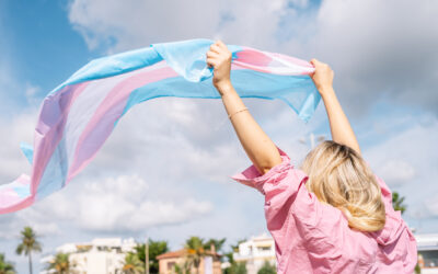 Event: February Lunch and Learn – How Local, State, and National Policy Affect Transgender Individuals’ Mental Health