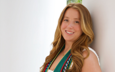 Intern Spotlight: Hannah Ross (Dartmouth MPH ’26)