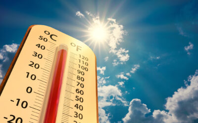 Extreme Heat Training with APHA & Climate for Health